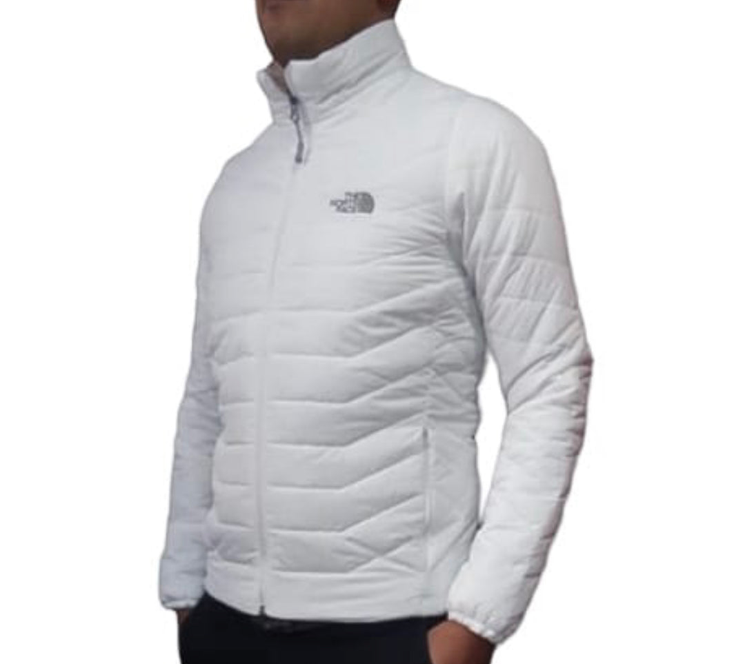 Chaqueta norface opaca hombre H136B