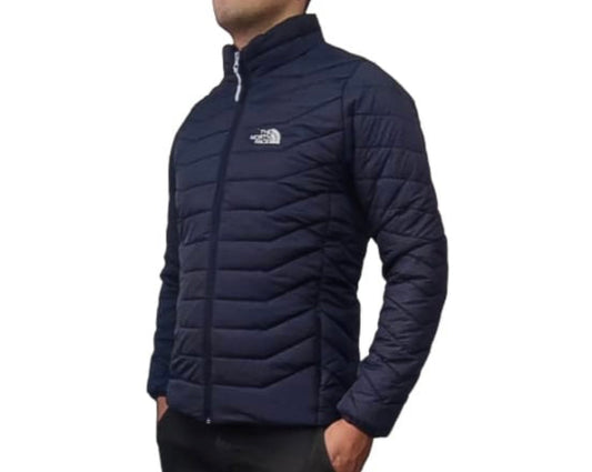 Chaqueta norface opaca hombre H136B