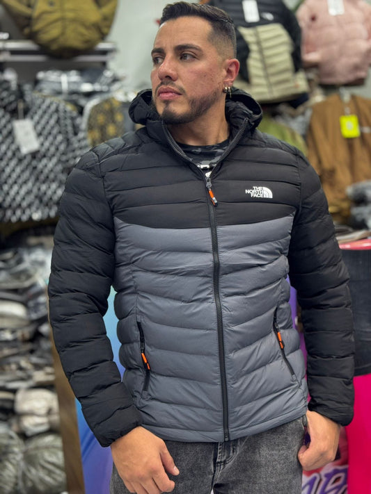 Gray helmet for bikers