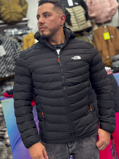 Chaqueta North Face Importada Termosellada