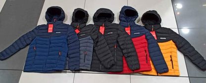 Chaqueta North Face Importada Termosellada
