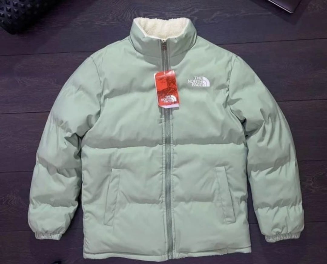 Chaqueta Doble Faz North Face